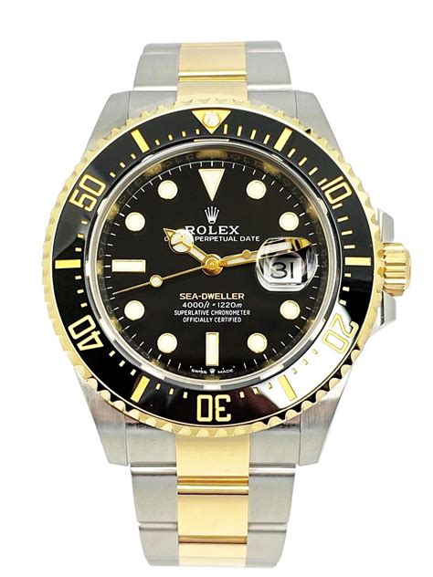 buy rolex sea dweller|Rolex Sea-Dweller 43mm price.